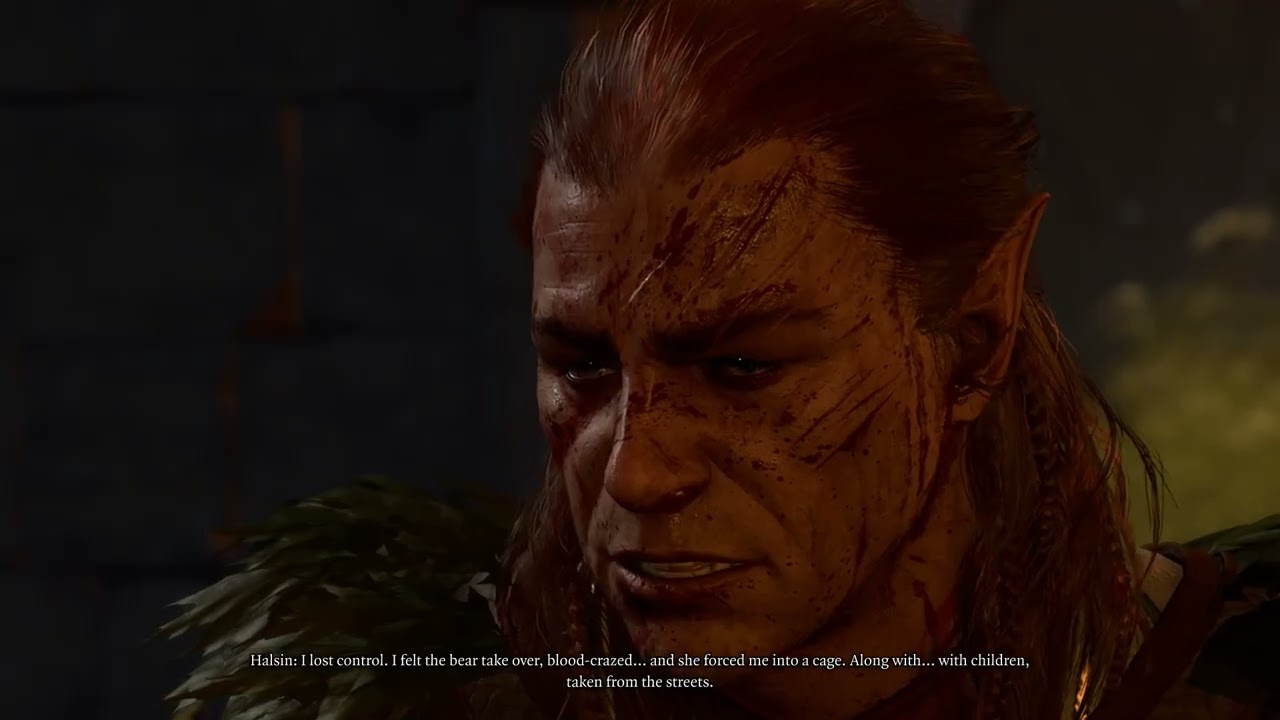 BG3 Sorcerer 38: Elfsong, pt. 3