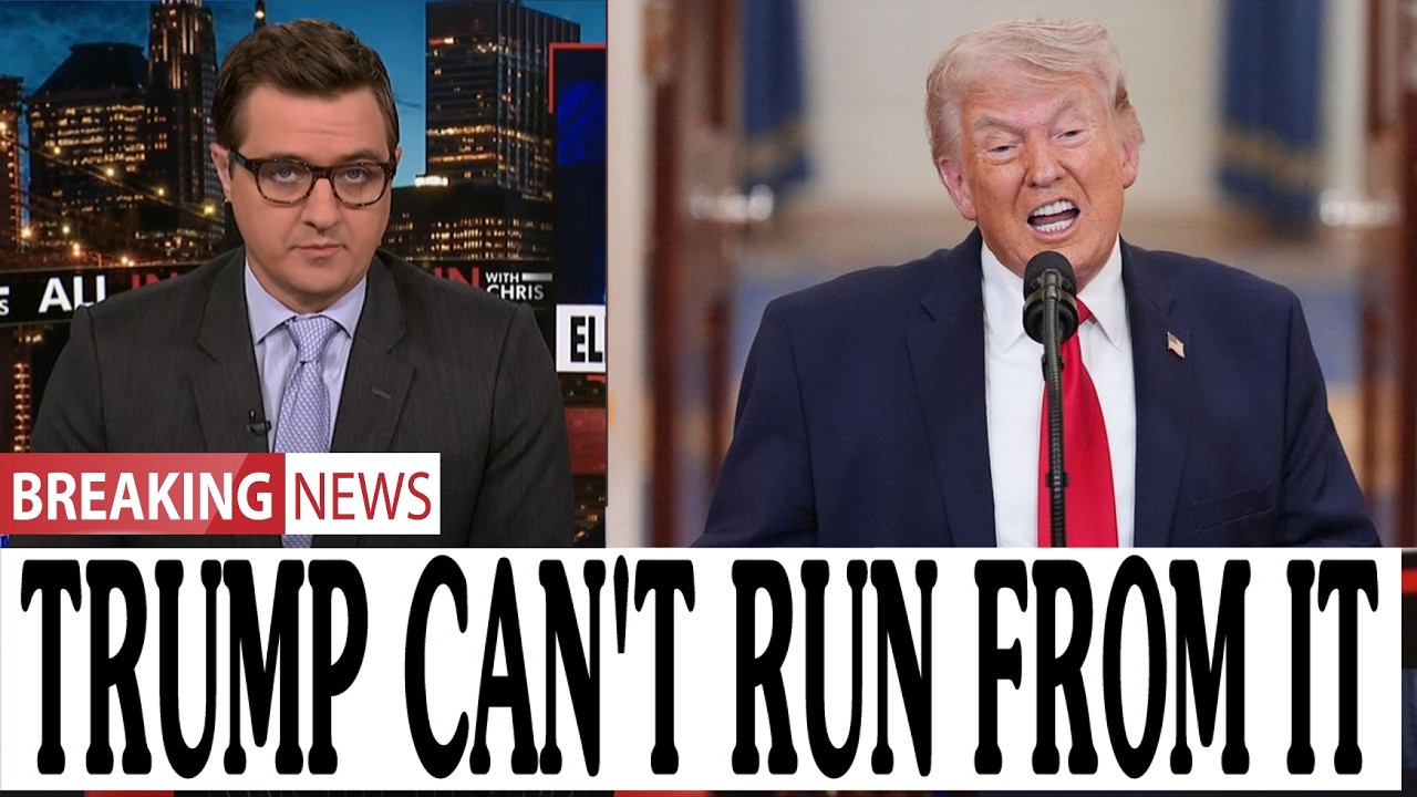All in With Chris Hayes 6/23/26 | 🅼🆂🅽🅱️🅲 Breaking News Today June 23, 2026