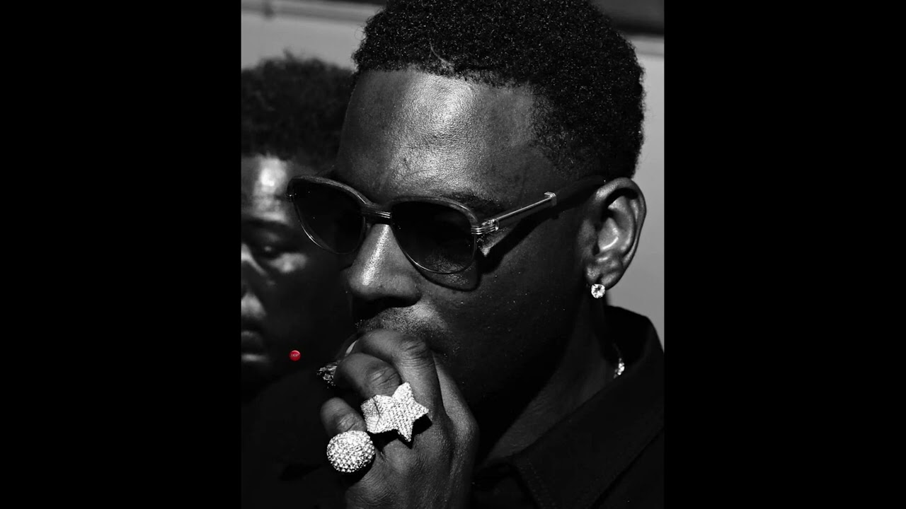 Key Glock Type Beat | Young Dolph Type Beat 