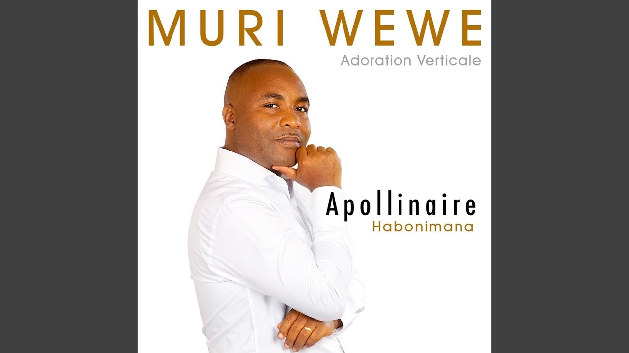 Muri Wewe Niho Nduhukira