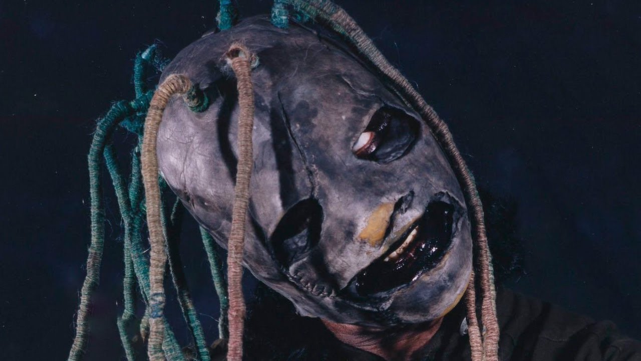 Why Rockers Can't Stand Slipknot's Corey Taylor