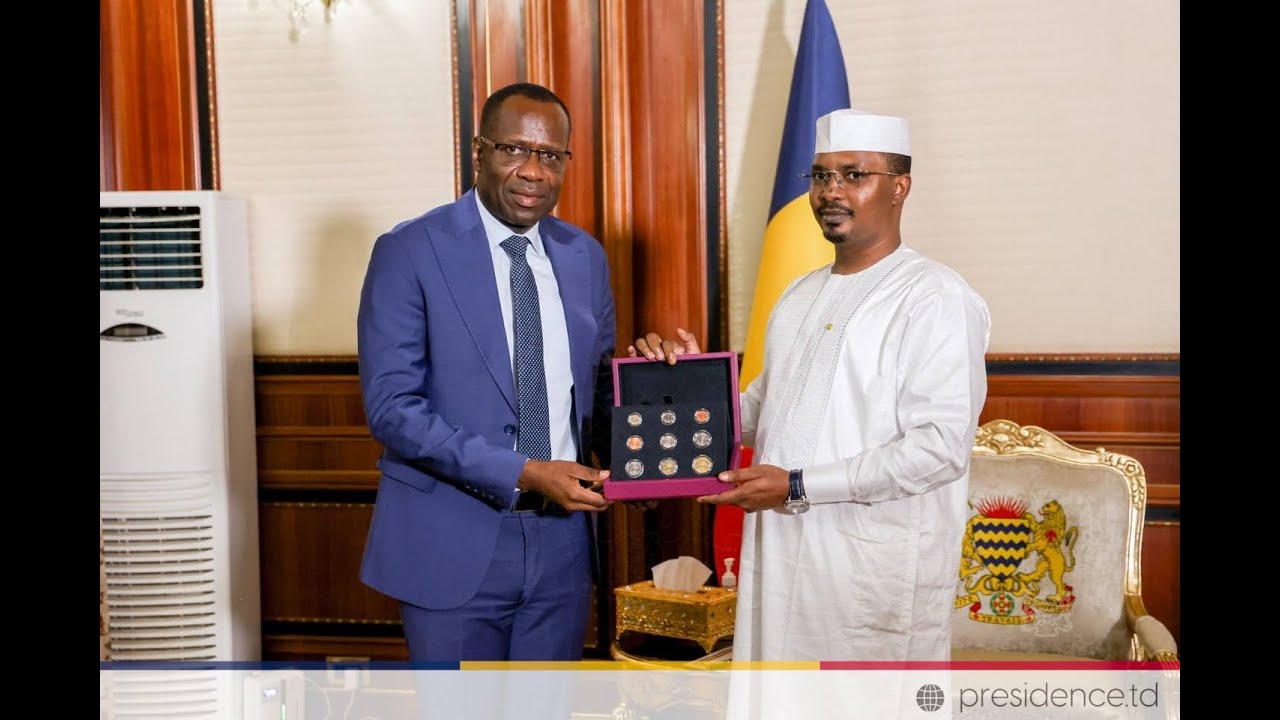 𝐁𝐄𝐀𝐂 : 𝐏𝐫𝐞́𝐬𝐞𝐧𝐭𝐚𝐭𝐢𝐨𝐧 𝐝𝐞 𝐥𝐚 𝐍𝐨𝐮𝐯𝐞𝐥𝐥𝐞 𝐆𝐚𝐦𝐦𝐞 𝐝𝐞 𝐌𝐨𝐧𝐧𝐚𝐢𝐞 𝐚𝐮 𝐂𝐡𝐞𝐟 𝐝𝐞 𝐥’𝐄𝐭𝐚𝐭