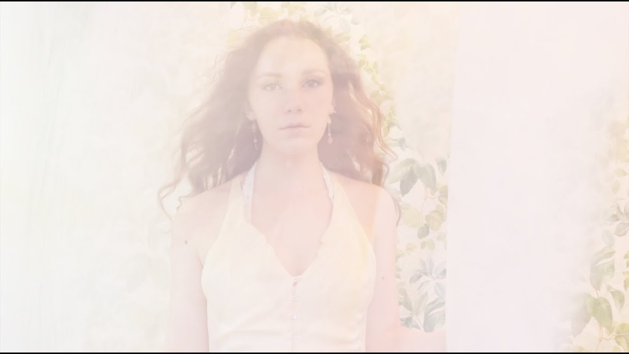 Emily James - that was then (Official Lyric Video)