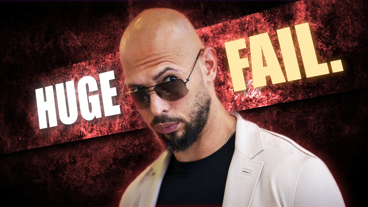 Andrew & Tristan Tate&rsquo;s Extradition Defense FAILS! (Lies Exposed) ⚖️