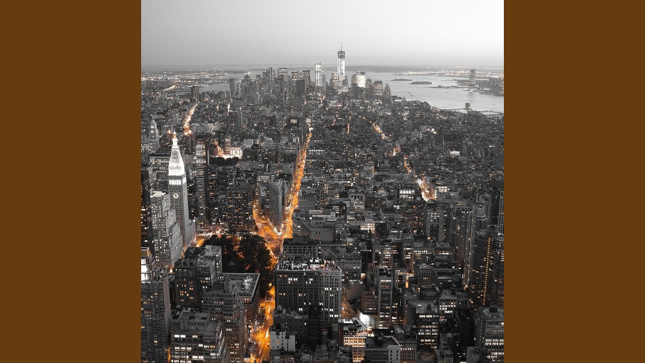 Skyline (Radio Edit)