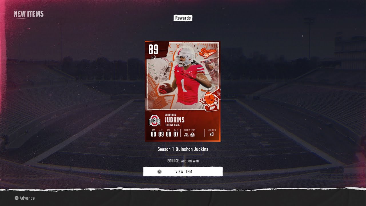 INSANE New Corner PACKED IN CUT25