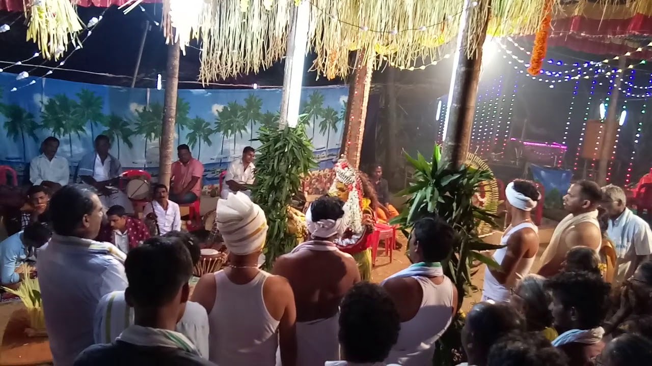 PANJURLI KOLA KILPADI-3