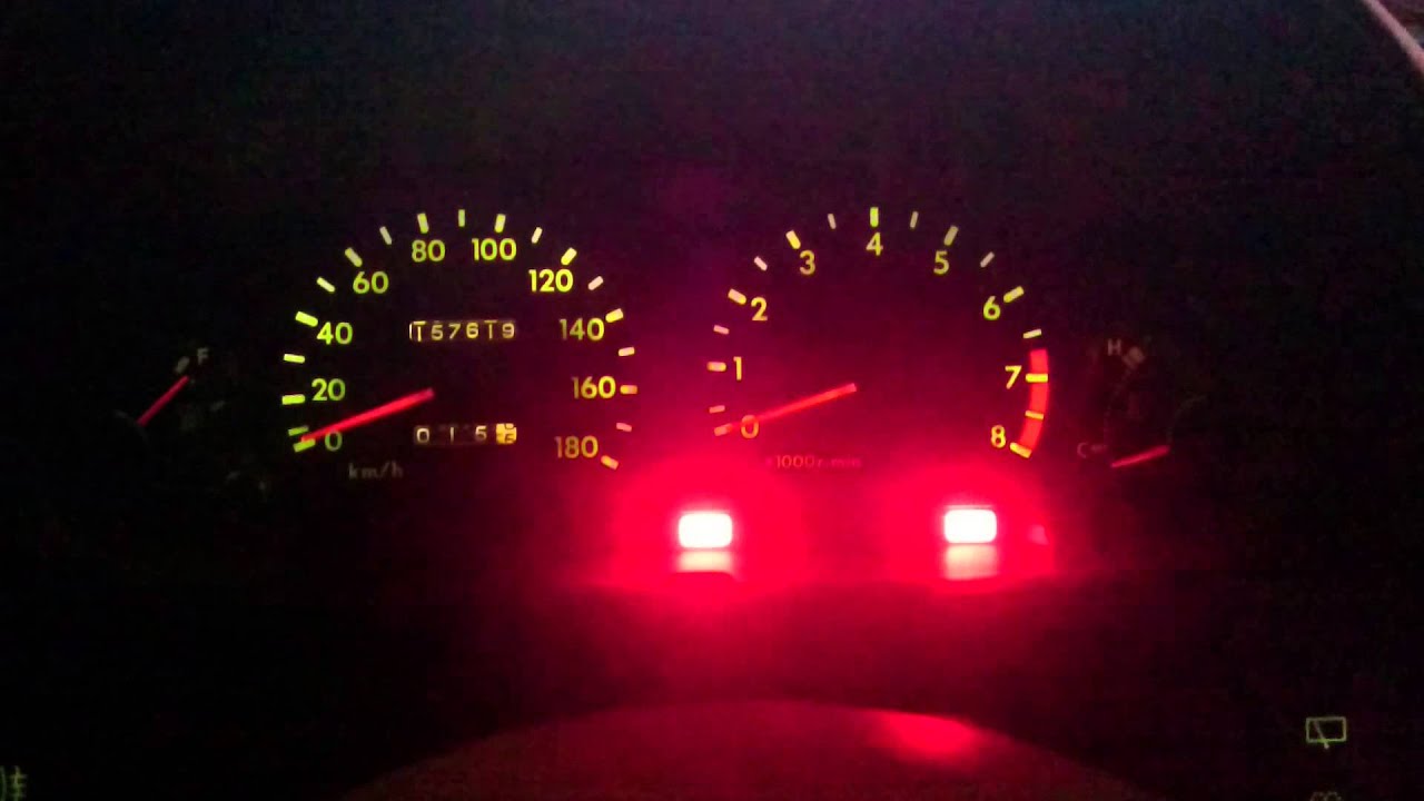 ECUMASTER starting the cold engine problem. (temp +15C). - solved