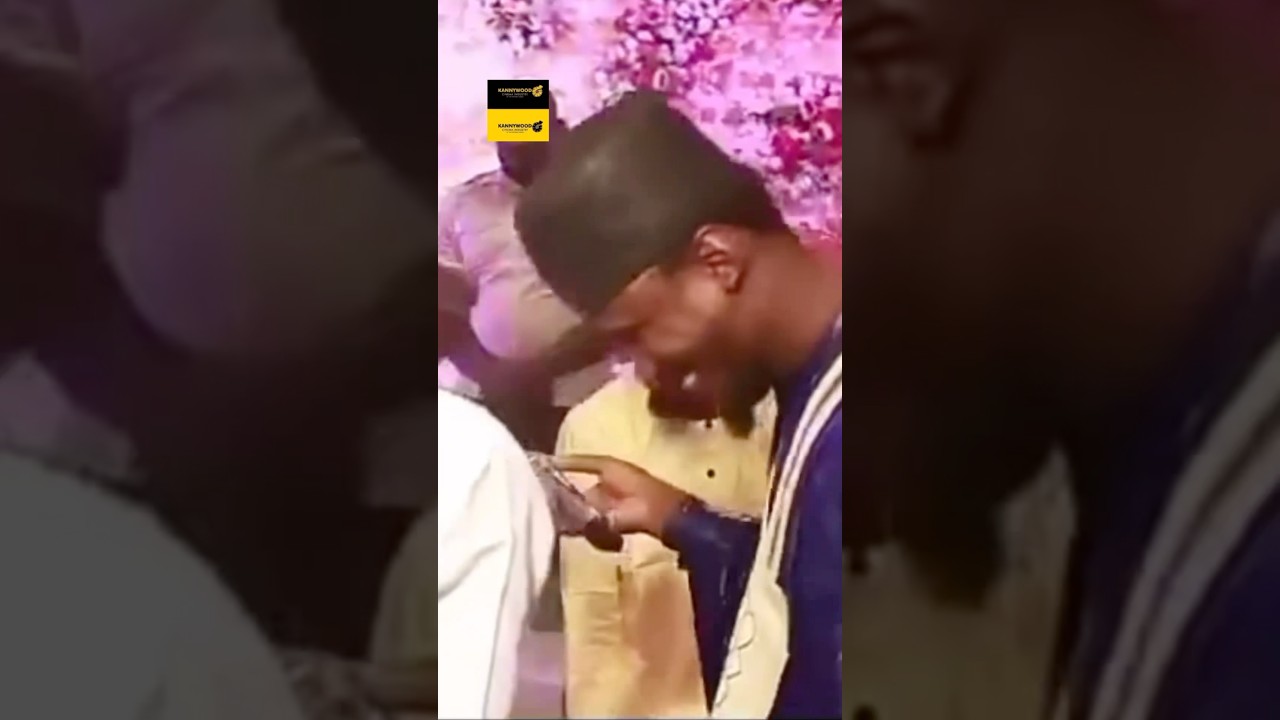 Auren Kiyaya Naziru M Ahmad