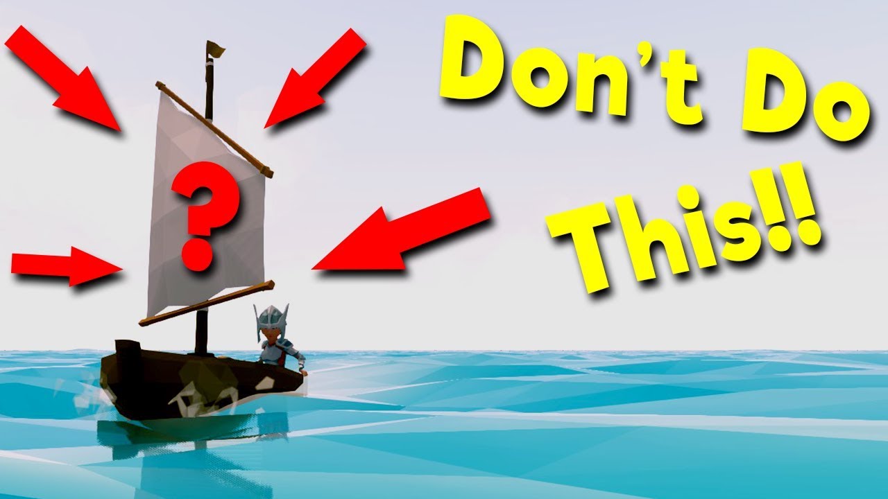 How To Find New Ylands - #Ylands Gameplay Tutorial
