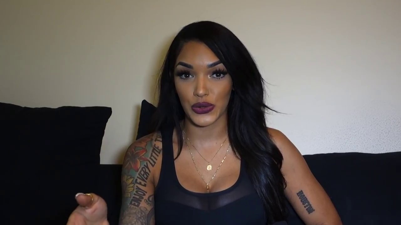How I made it on Bad Girls Club !!!!