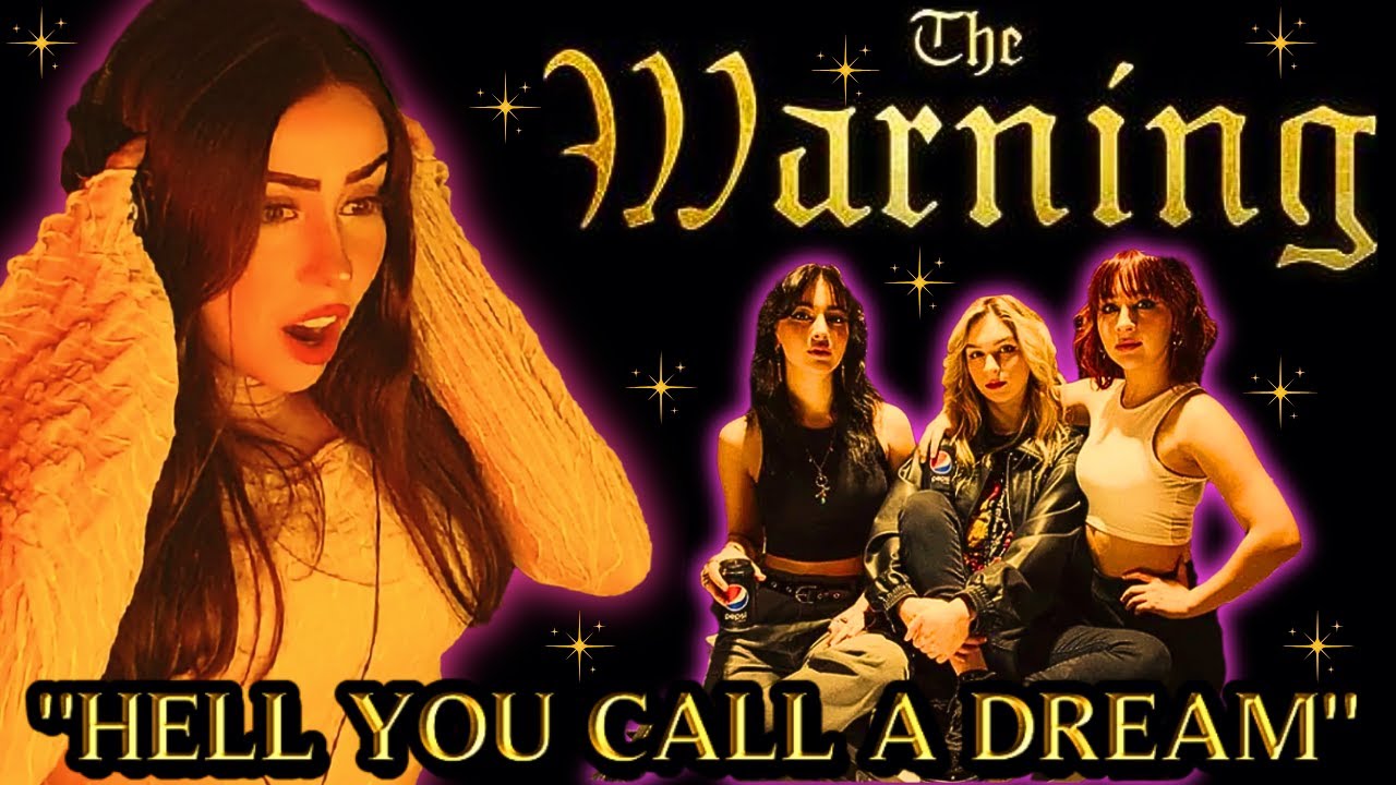 THE WARNING-