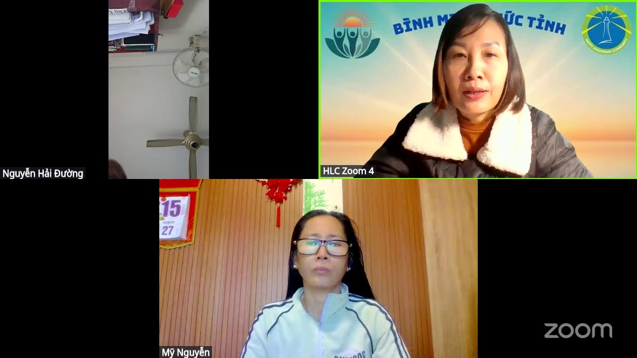 Tài Chính Thịnh Vượng