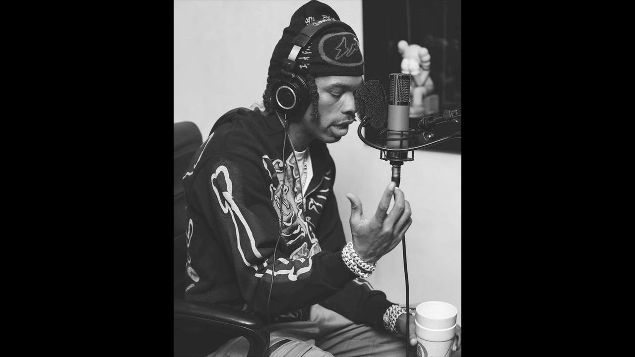 (FREE) Lil Baby Type Beat - 