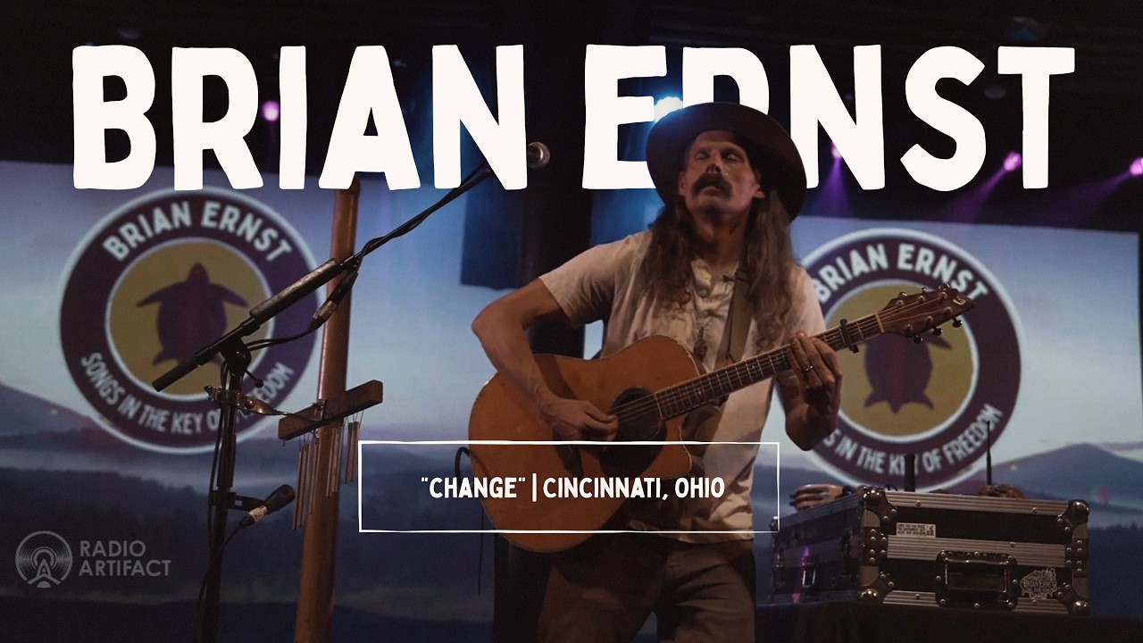 Brian Ernst - 