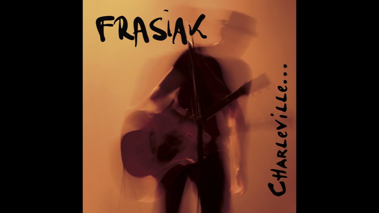 FRASIAK / Tango pression