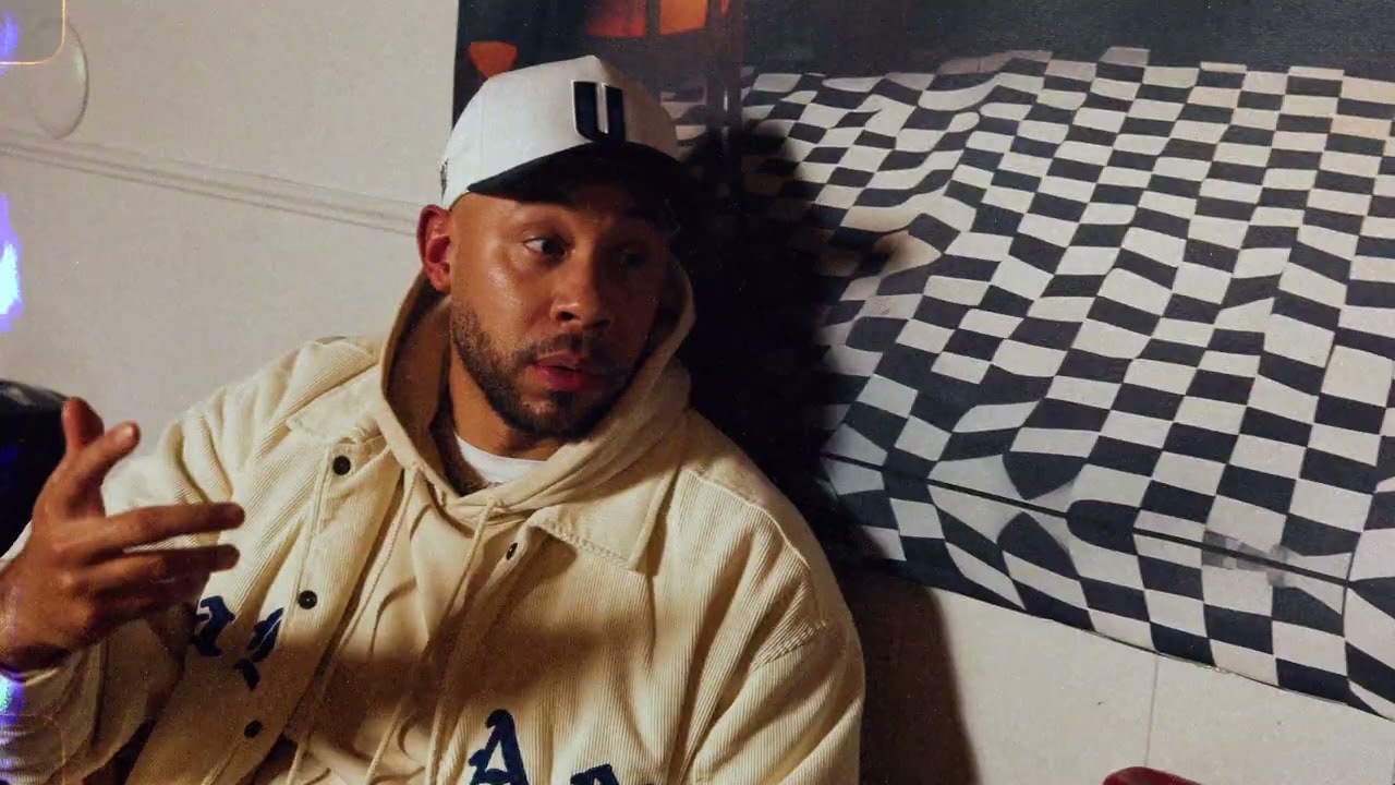 Markas - Heart Hand Emoji - Official Video