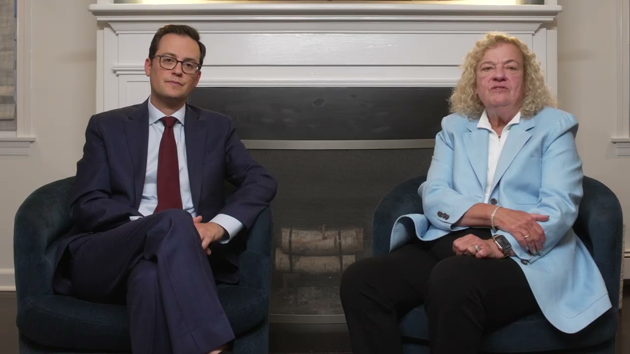 The Fact Is: Patients May Wait Years Before Revealing OAB Symptoms To Their Providers