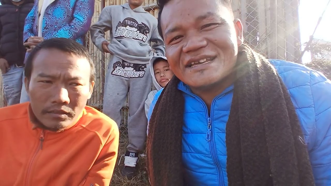 सोनाम ल्होछार  २८६२ 