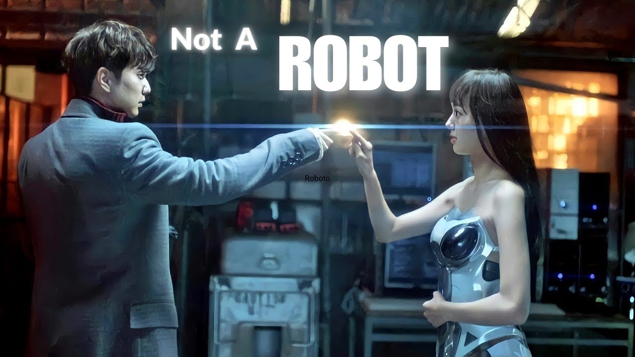 I'm Not A Robot (2017) | A Long Korean Drama In 5 minutes