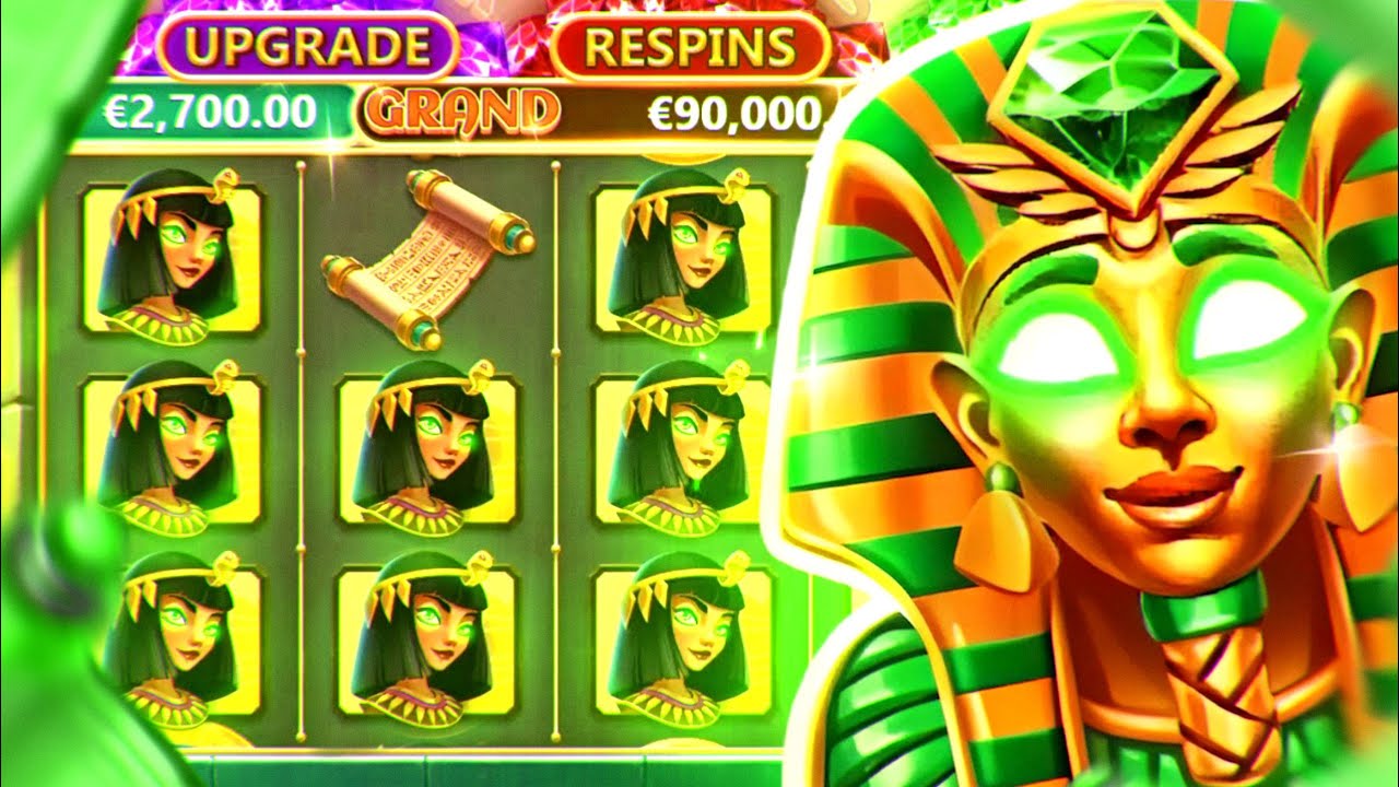 САМАЯ ИНТЕРЕСНАЯ НОВИНКА ОТ ПРАГМАТИКА: MUMMY`S JEWELS (БЕРУ ВАБАНКАМИ)