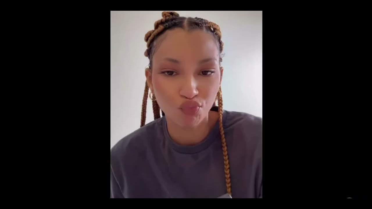Эшли Огл сказал, что мы определенно выйдем на новый уровень🔥#bbmzansi