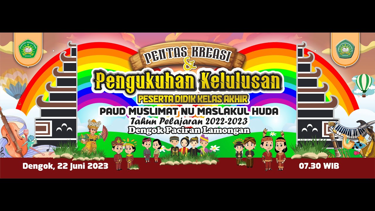 🔴PENTAS SENI & KREASI SENI 
