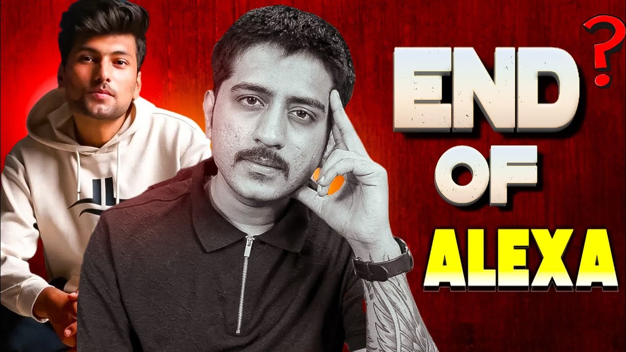 &ldquo;Alexa Ka KALA SACH 😳 New Skylord Persona 😡&hellip; or Just Toxic Manipulation & Abuse? 💔&rdquo;