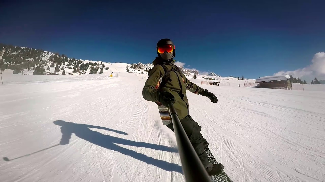 Burton Process Flying V [San Pellegrino]