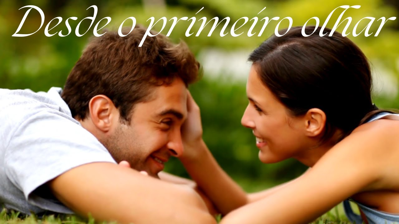 UAU QUE LINDA | Desde o primeiro olhar