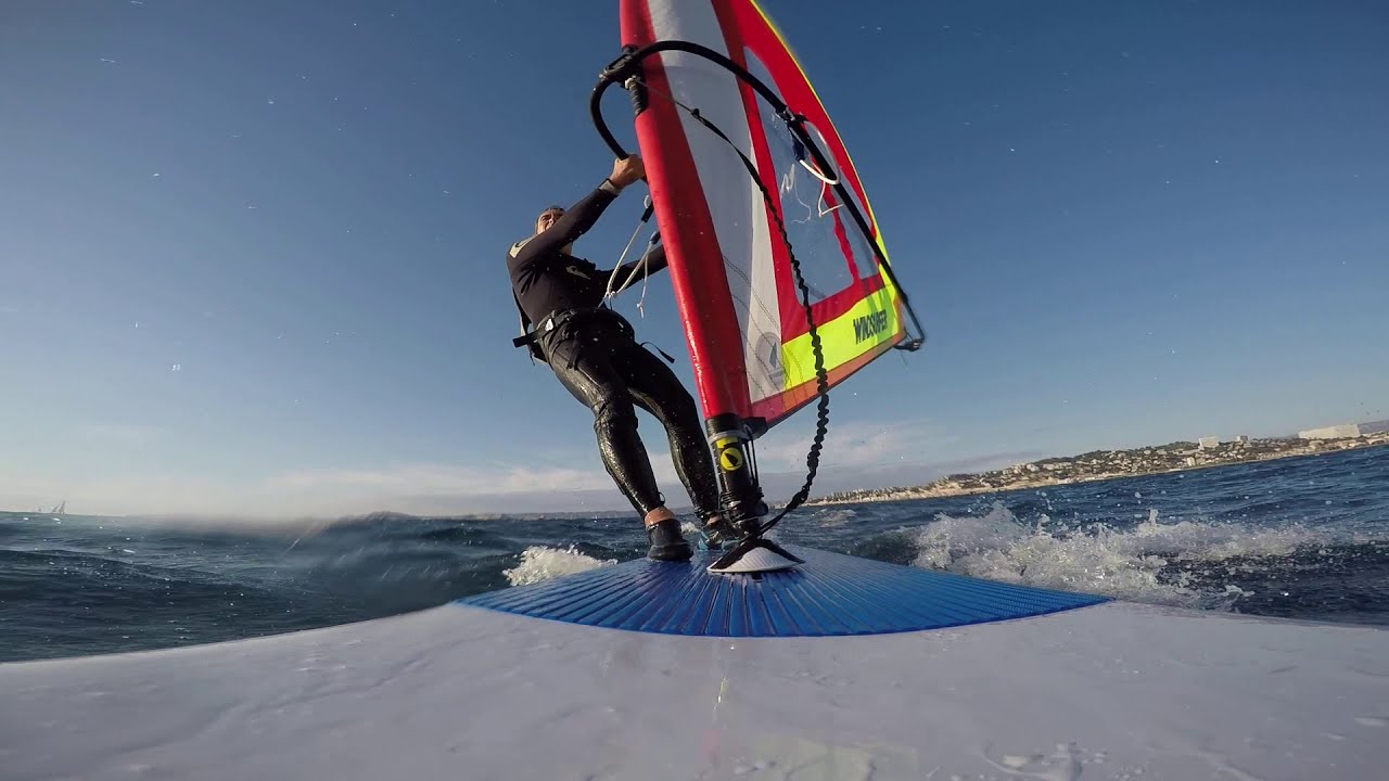 windsurflargue