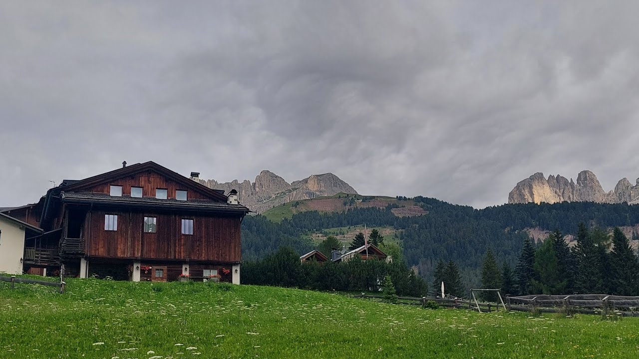 Anello Soraga - Pera - Soraga