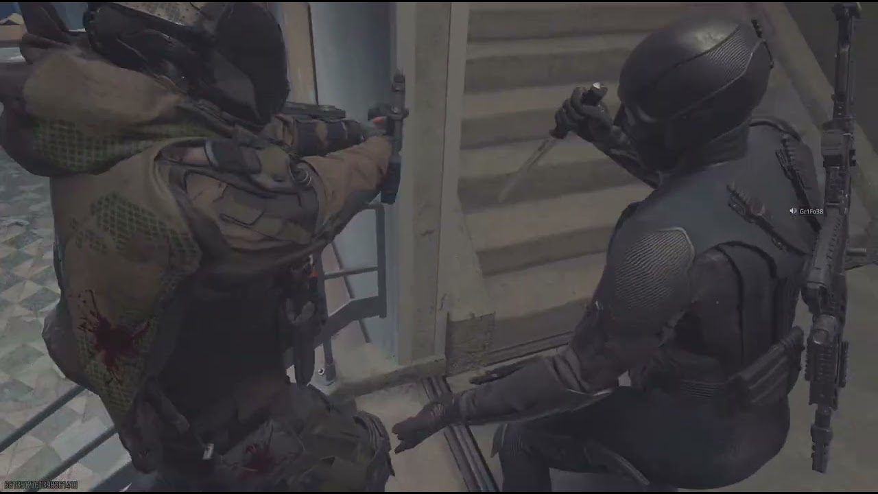 Call of Duty_não ganhou pq perdeu