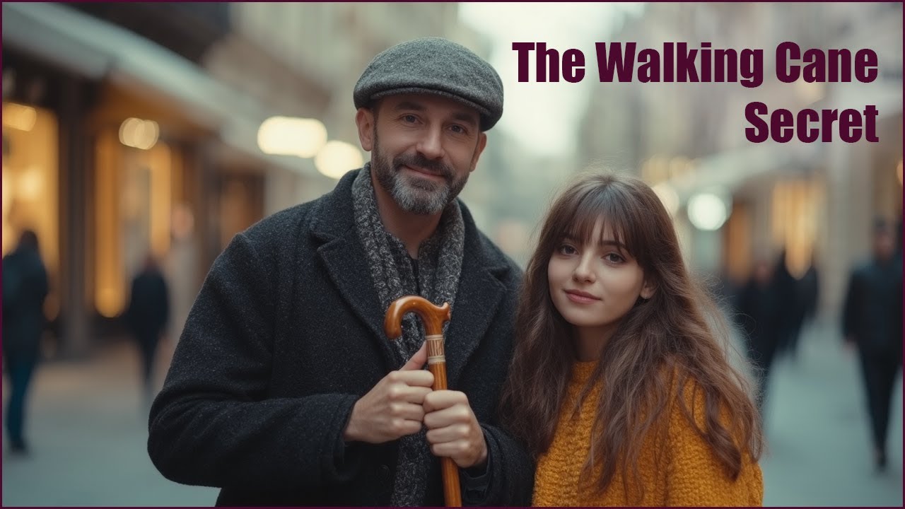 Трость: древнее оружие, современное решение для самообороны и фитнеса