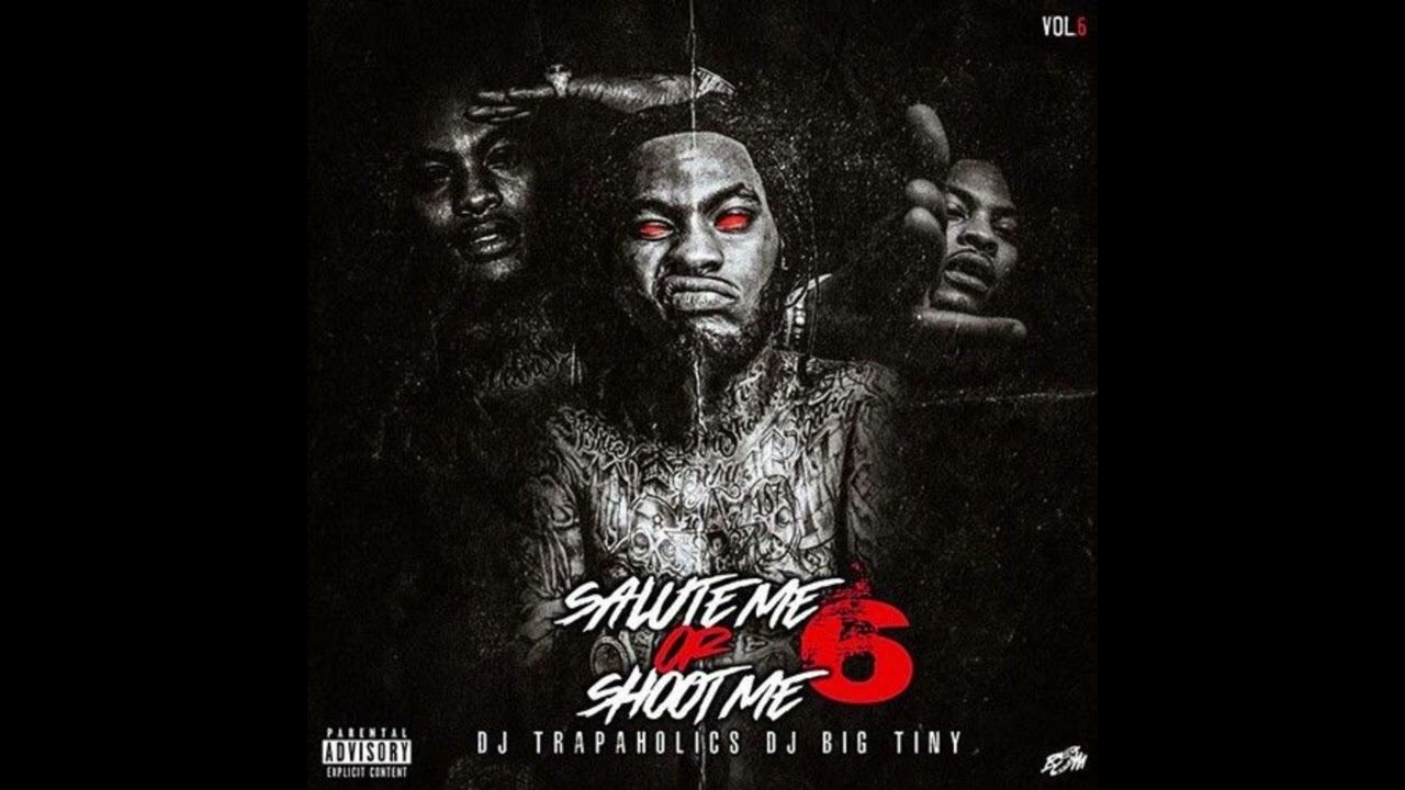 Waka Flocka x Gucci Mane x Chief keef Type Beat - 