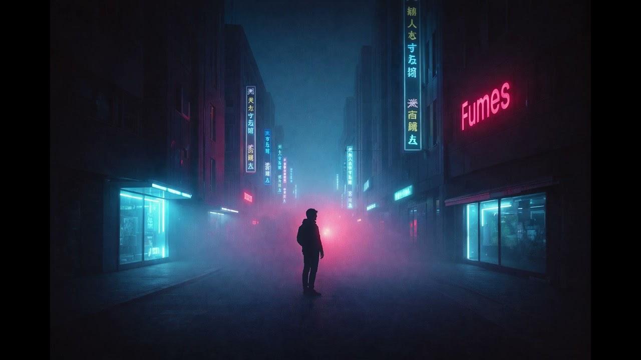 Julian_Yoo - Still Calling Your Name