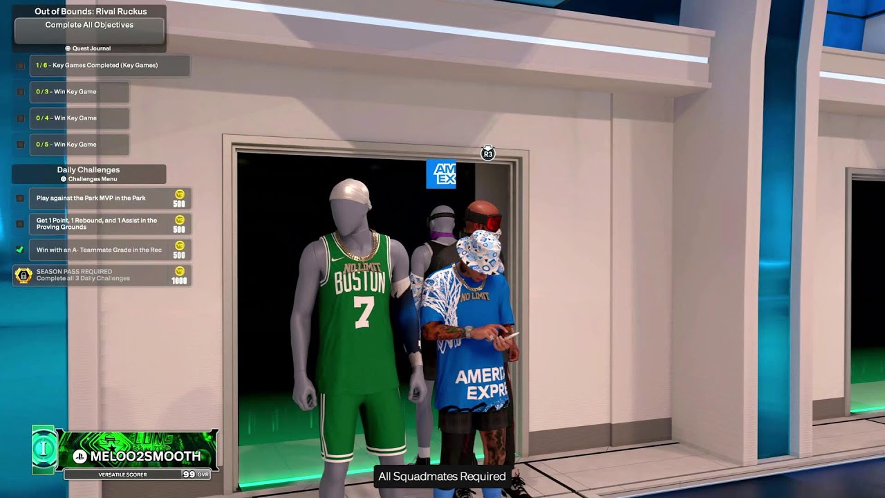ARC RAIDERS /// GAMING AND CHILLING /// SMOOVETAKEOVER