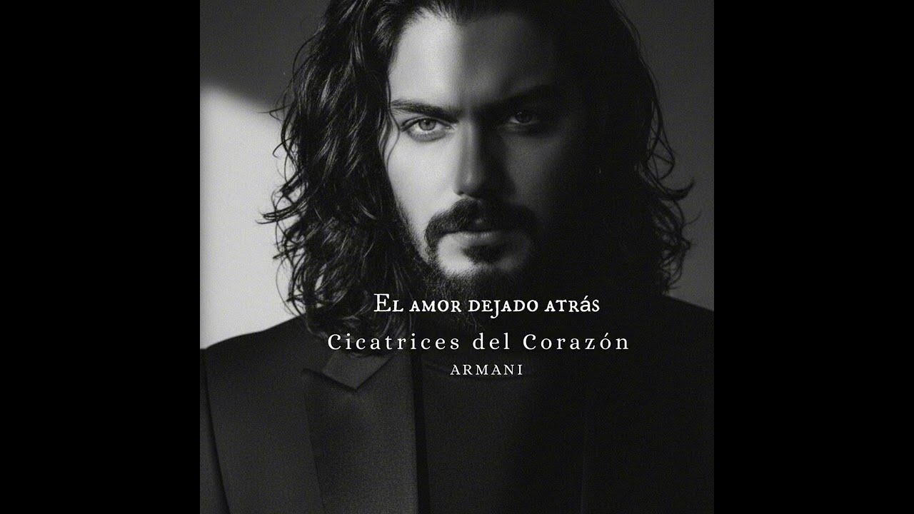 Armani-El Amor Dejado Atrás