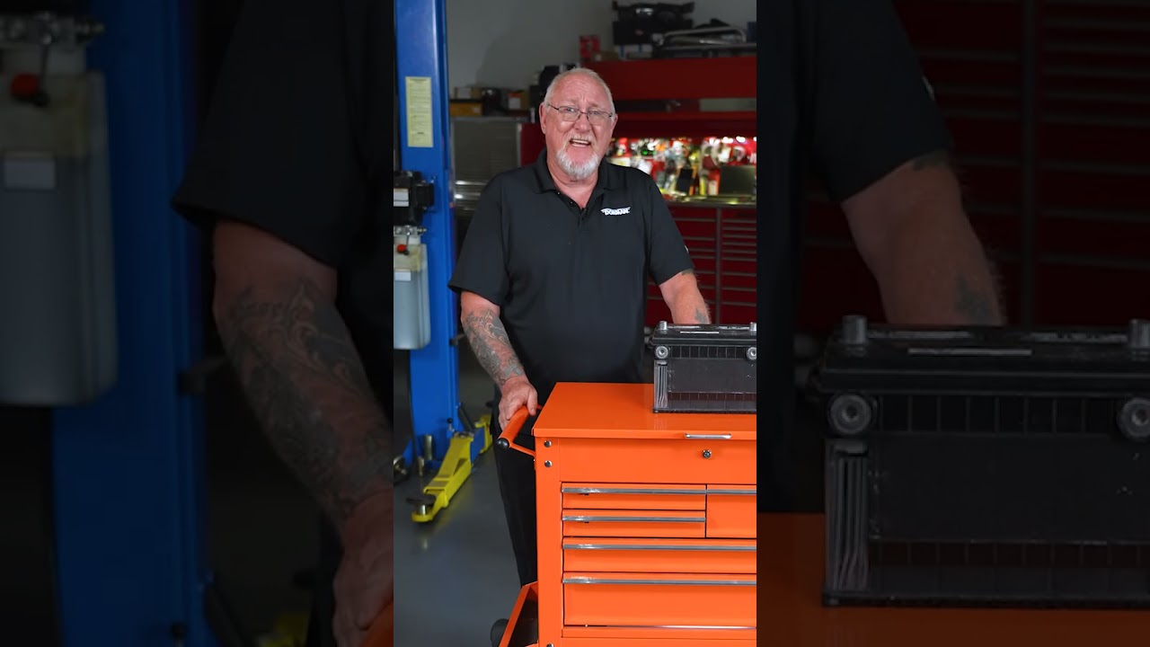 How to choose the correct battery for your car or truck