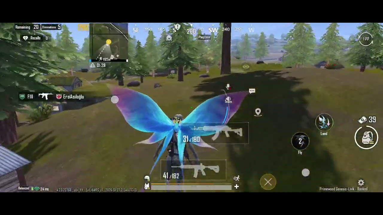 TGR(GMR) livik game play😈❤❤❤ 🥵👨‍🚒🇳🇵m46 Ratatata can I wach this my game play❤❤😈❤😈