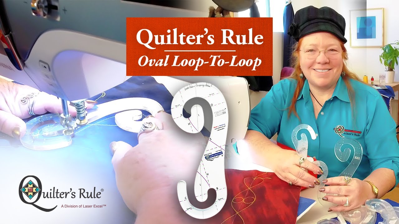 Oval Loop To Loop