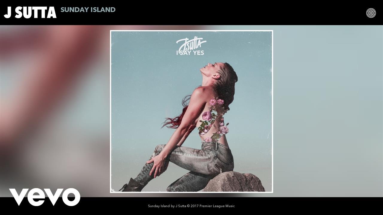 J Sutta - Sunday Island (Audio)