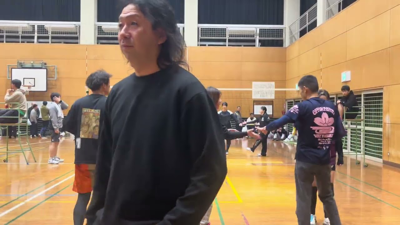 2025.12.21 まんのう大会 予選 vs NAVI