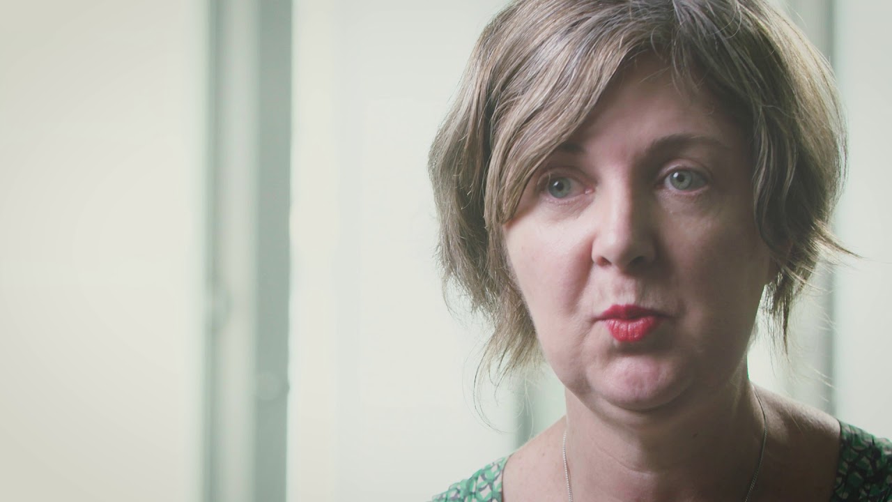 Atlantic Fellows for Social and Economic Equity: Jane Sloane