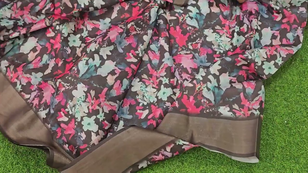 23,2,26,  Full sarees cotton  RS280  WHATSAPP 8428780966 9566586631 
