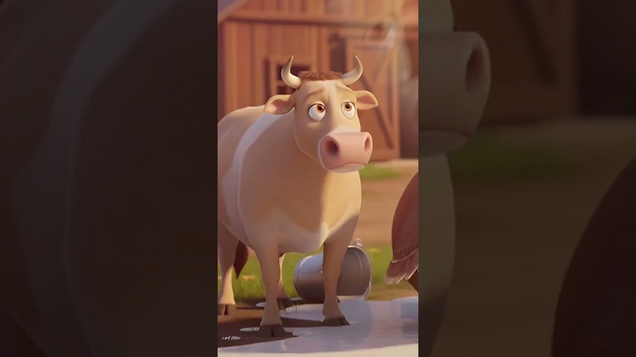 Paco o Peru 🦃✨ | Trailer do Conto Infantil Animado