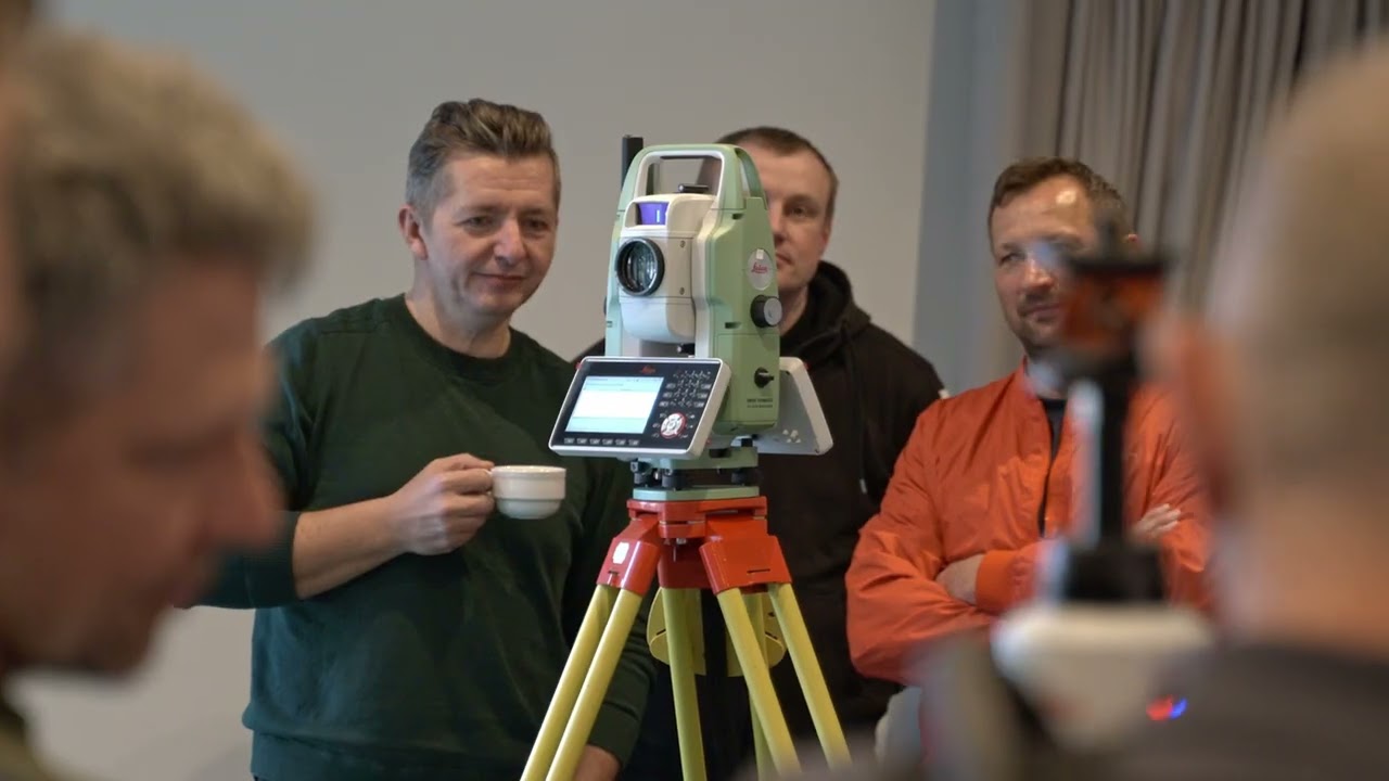 Leica Tour 2026