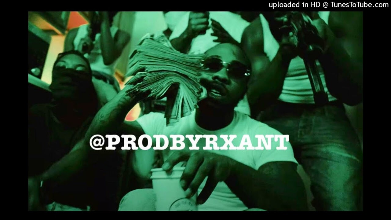 [FREE] JG Wardy x Migo Lee x B Money x RxAnt x DMV 2024 Type Beat - 