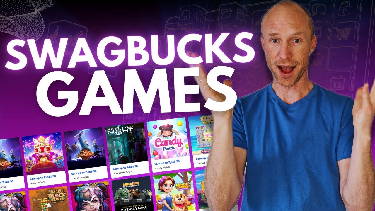Swagbucks Games &ndash; How Much Can You Actually Earn? (Full Details)