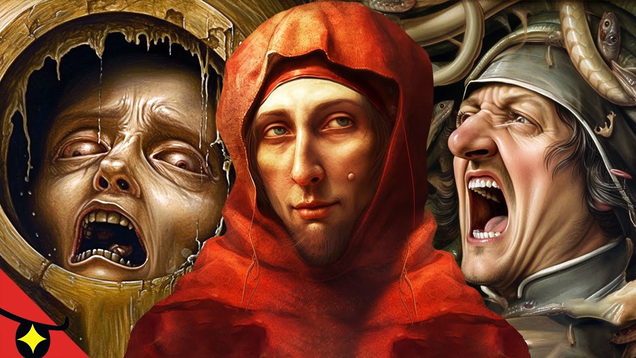 4 PIRES CROYANCES du MOYEN-ÂGE 🏰